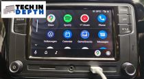 Tech InDepth: What is Android Auto and how can you use it?
