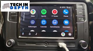 tech indepth, android auto,