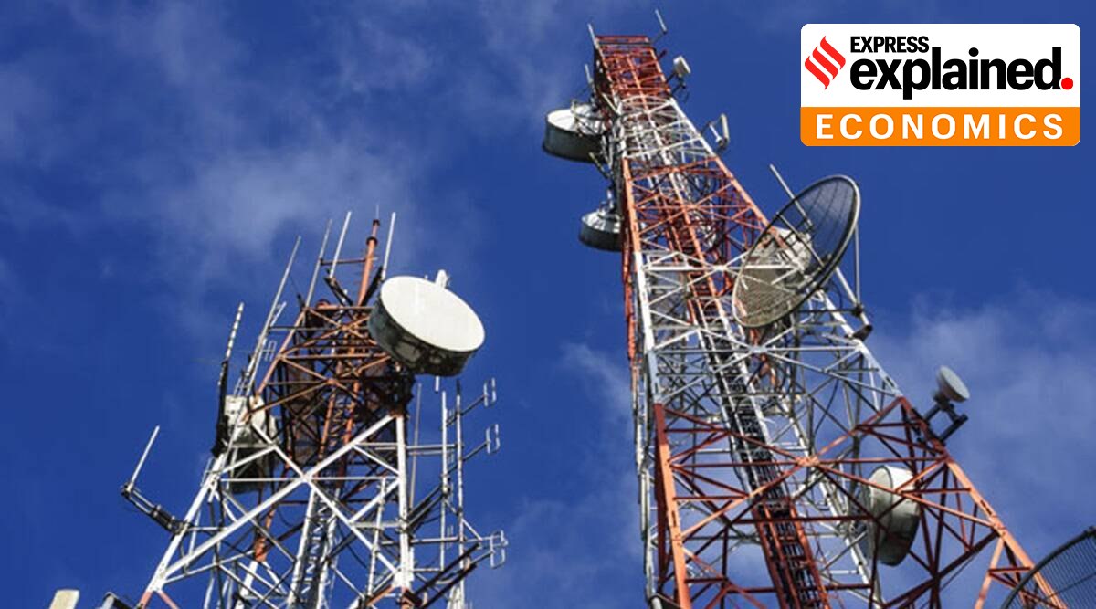 The amendment comes days after the country took its first step towards 5G rollout as the Union Cabinet cleared a proposal to invite applications for spectrum auctions. (File Photo)