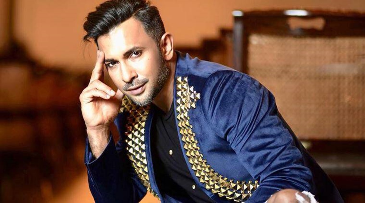 Terence Lewis' mantras: Stay away from gossip, OTT and laziness