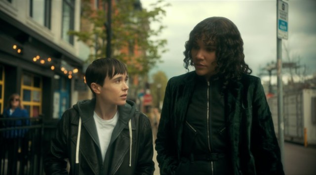 the umbrella academy season 3 review