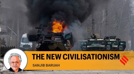 The Dangerous Intellectual Craze of 'Civilizationalism'