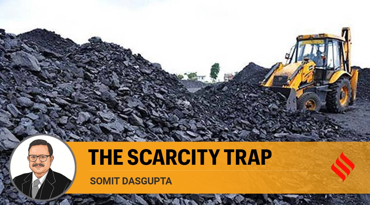 With the sudden early onset of summer in 2022, power demand spiked, riding on the back of the post-Covid economic recovery.  