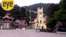 shimla