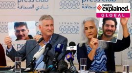 Marc Tice, Debra Tice no alt set