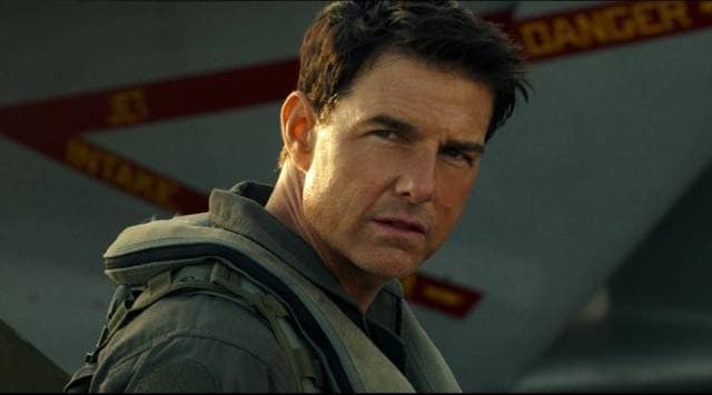 Tom Cruise