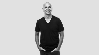 Tony Fadell on X: Nothing like opening the box for your own book