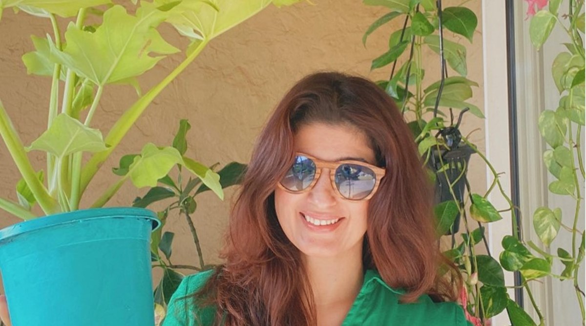Twinkle Khanna shares DIY tips to 'turn your master bedroom into an oasis  of peace' | Lifestyle News,The Indian Express