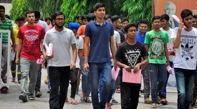 UGC-NET, UGC-NET exam dates
