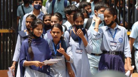 UP Board results, Board exams 2022