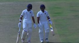 Ranji trophy finals, Ranji trophy 2022, MUM vs MP