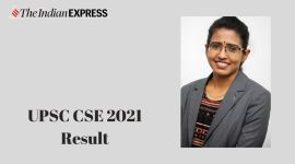 upsc results