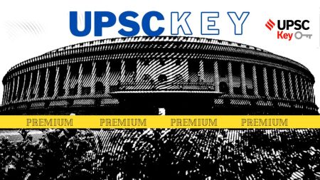 UPSC Key - 14 de junio de 2022: Por qué 