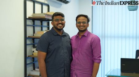 On being asked if they have any advice for other UPSC aspirants, Ajay said we we should consider the exam "as a marathon, and not a sprint". (File)