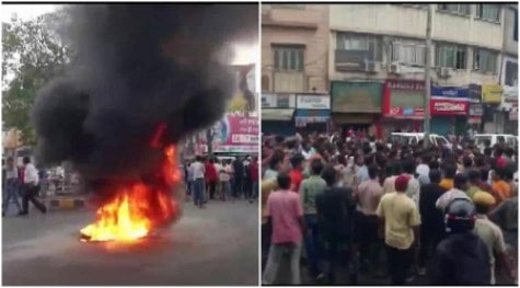Udaipur: Citing Prophet ‘insult’, 2 kill man on video, threaten PM Modi