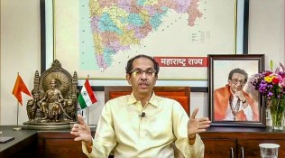Sena will support NDA’s presidential nominee Droupadi Murmu: Uddhav Thackeray