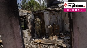 Explained: The growing partisan movement in Ukraine and its history in Europe