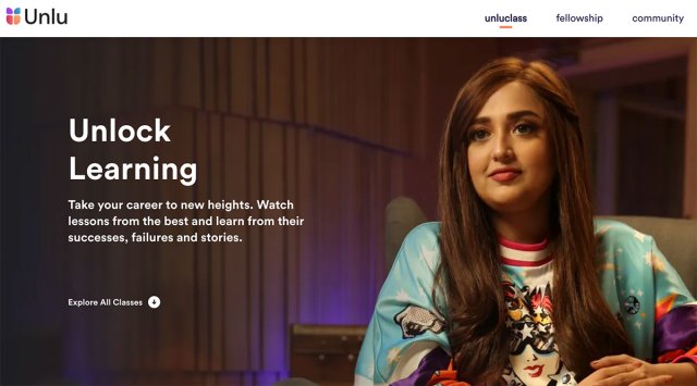 Unlu, Unlu for creators