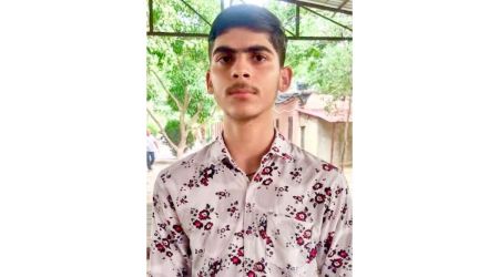 Rohit said that the credit for his success goes to his school teachers and principal Rajesh Thakur who took classes even during holidays.

