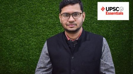 UPSC, UPSC-CSE prelims 2022, Expert talk, Sajal Singh, Civilsdaily, UPSC current affairs, UPSC news, Prelims strategy, UPSC Essentials