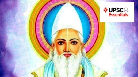 Kabir, Bhakti Movement, UPSC, UPSC current affairs, UPSC prelims, UPSC History, UPSC Art and culture, Kabir panth, President inaugurates Sant Kabir Academy, UPSC Essentials, Historical Tidbits