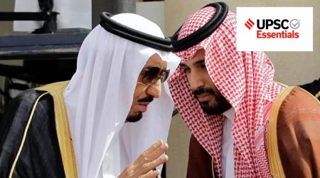 GCC, UPSC, UPSC Current affairs, UPSC daily current affairs, UPSC news, Gulf Cooperation Council, UPSC prelims 2023, Row