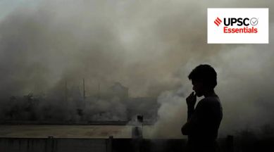 EPI. Environment performance index, UPSC, UPSC current affairs, UPSC news, UPSC Essentials, One word a day, Reports, policies and index, Environment and ecology for upsc,