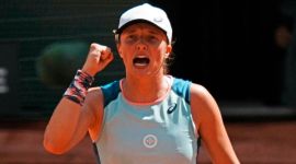 French Open, Iga Swiatek