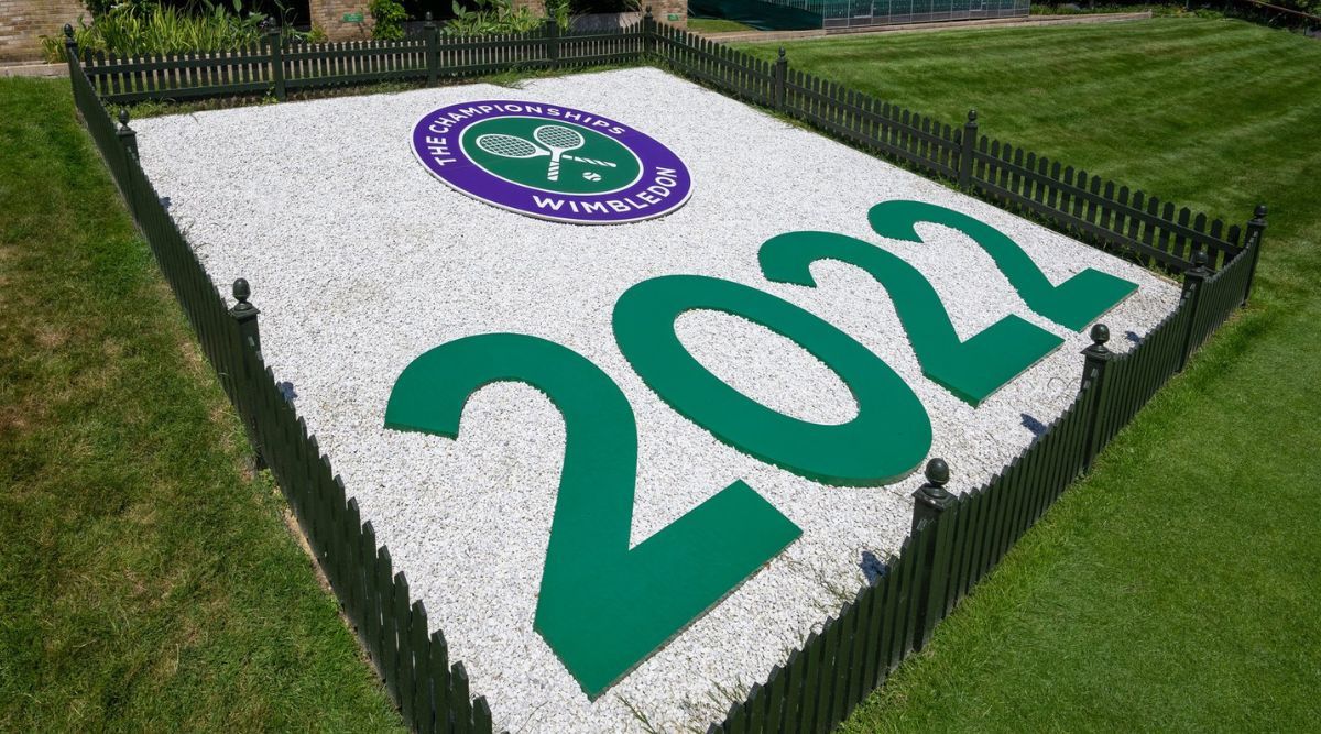 Wimbledon 2022 Semi-Finals Live Streaming When and where to watch