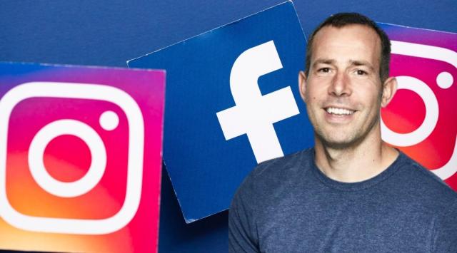 Javier Olivian, is the next COO of Meta. (File Photo)