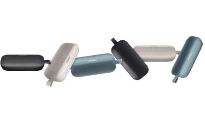 BOSE Bose soundlink flex bluetooth speaker - negro
