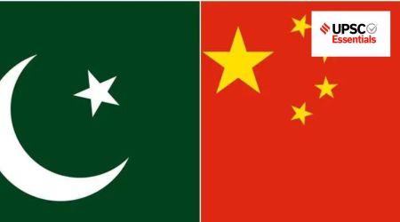 FATF, grey list, UPSC, Current Affairs for UPSC, Pakistan, China, UPSC prelims 2023, UPSC syllabus, UPSC international organization, UPSC Essentials, one word a day