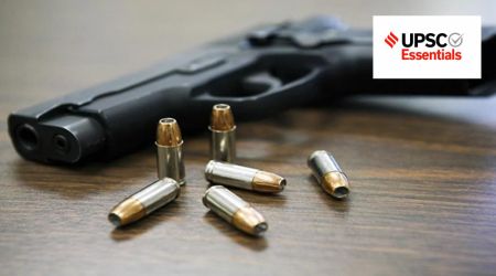 UPSC, boyfriend loophole, daily current affairs for UPSC, UPSC news, UPSC Essentials, one word a day, US gun safety measures