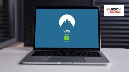 UPSC, VPN, upsc current affairs, current affairs today, CERT-IN, UPSC prelims 2023, sarkari naukri, government jobs, upsc news, one word a day, upsc essentials