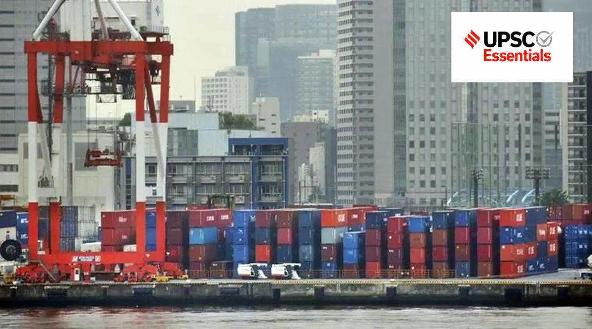 upsc, dumping, upsc current affairs, current affairs today, anti-dumping duty, daily current affairs, WTO, China, 5G, Upsc news, sarkari naukri, government jobs, upsc essentials, one word a day, upsc cse prelims 2023, upsc economy, upsc gs economy