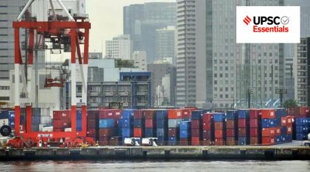 upsc, dumping, upsc current affairs, current affairs today, anti-dumping duty, daily current affairs, WTO, China, 5G, Upsc news, sarkari naukri, government jobs, upsc essentials, one word a day, upsc cse prelims 2023, upsc economy, upsc gs economy