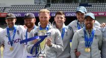 Sam Billing called in as cover for Foakes, James Anderson returns for Edgbaston Test