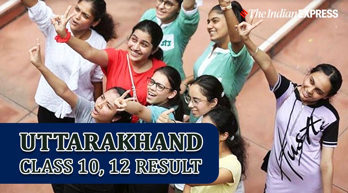 Uttarakhand UBSE Class 10, 12 results today: Check date and time of release