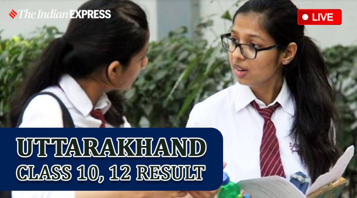 UK Board UBSE 10th, 12th Result 2022 LIVE Updates: UBSE result at 4 pm, check updates here