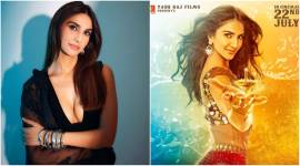 vaani kapoor in shamshera