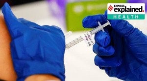 Explained: How India’s first mRNA vaccine for Covid-19 was created