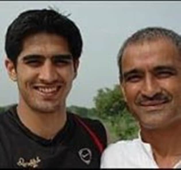 Vijender Singh