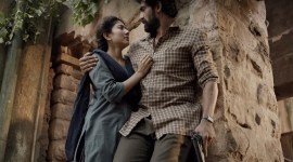 virata parvam rana daggubati sai pallavi