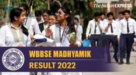 wbbse madhyamic result, wb 10 result live updates