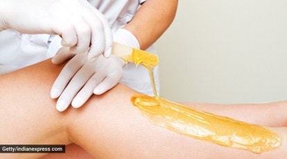 Things you need to know before booking your next waxing appointment |  Lifestyle News,The Indian Express