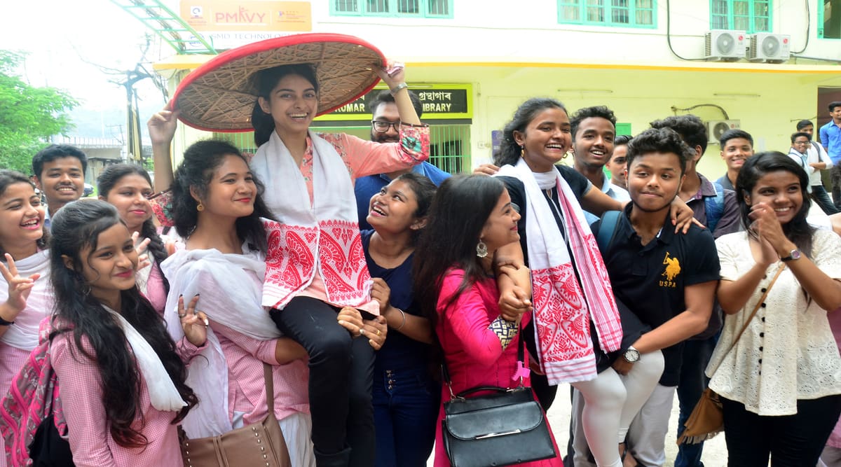 COHSEM Manipur Class 12 results declared, 90% pass percentage recorded