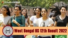 West bengal HS result 2022