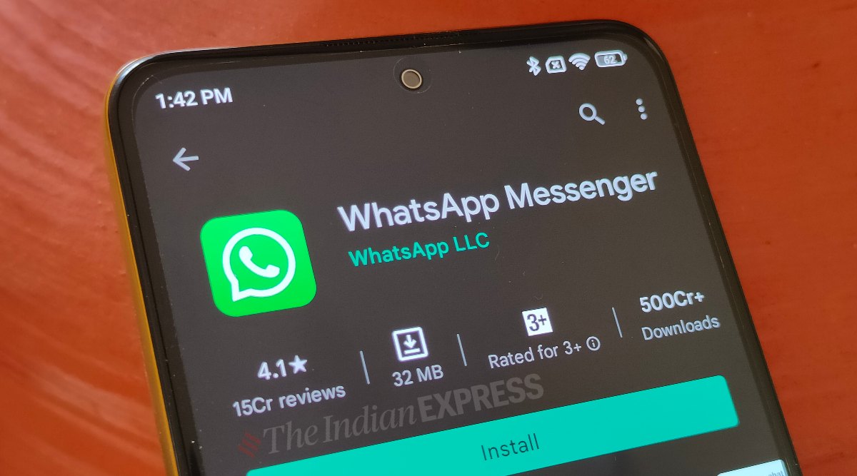 WhatsApp group admins to soon have more control over new members