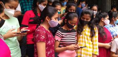 CGSOS Open School Results 2025: Class 10, 12 scorecards out on results.cg.nic.in