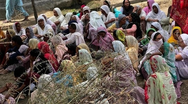 The report also said that female labour force participation in India has remained low, oscillating between 16 per cent to 23 per cent in the last few years.  (Representational)